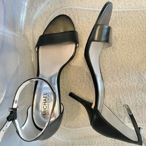 Michael Kors Size 10 Heels